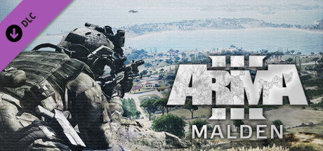 View Arma 3 Malden on IsThereAnyDeal