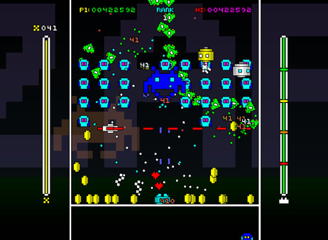 1982 game for Linux 1