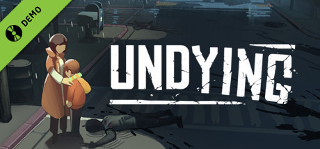 Undying Demo cover art