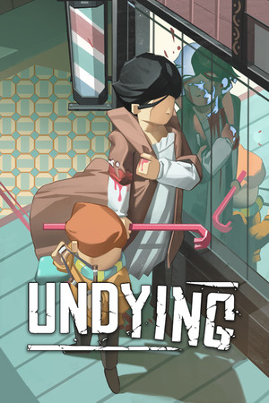 Undying Demo