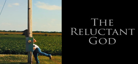 The Reluctant God cover art