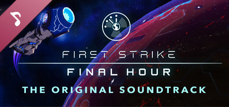 First Strike: Final Hour - OST