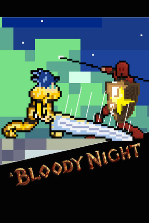 A Bloody Night