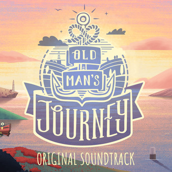 Скриншот из Old Man's Journey - Soundtrack