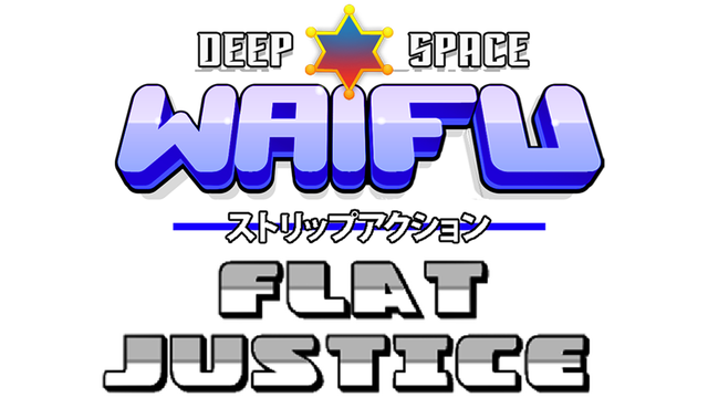 DEEP SPACE WAIFU: FLAT JUSTICE · AppID: 639780 · SteamDB