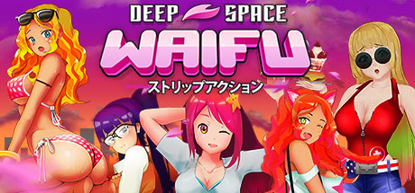 View Deep Space Waifu on IsThereAnyDeal