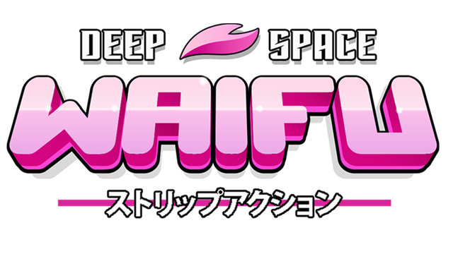 DEEP SPACE WAIFU - Steam Backlog