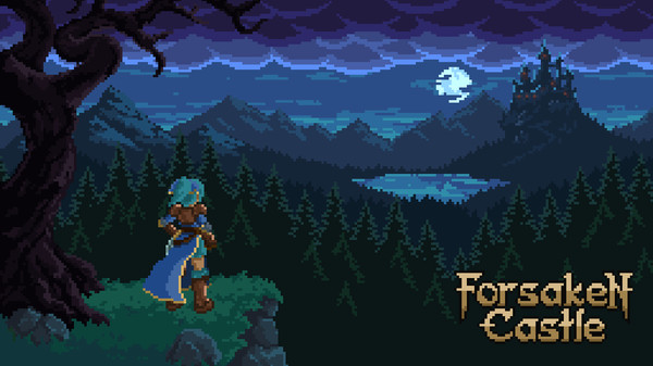Forsaken Castle for linux