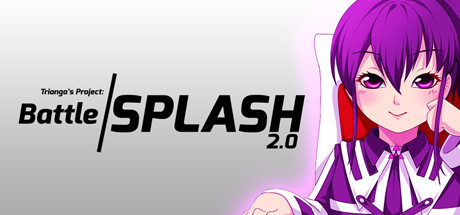 Trianga's Project: Battle Splash 2.0 (Free Open Beta) cover art