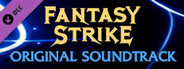 Fantasy Strike Original Soundtrack