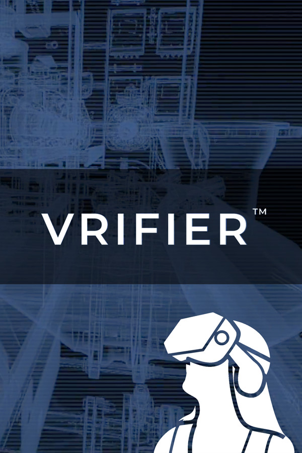 Vrifier for steam