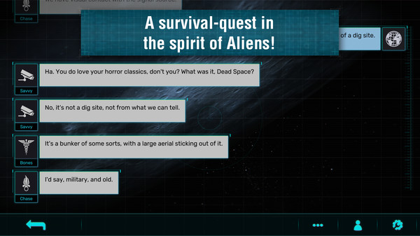 Zarya-1: Mystery on the Moon for linux