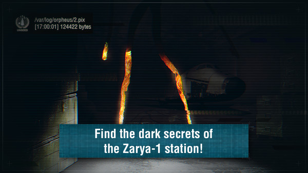 Zarya-1: Mystery on the Moon recommended requirements