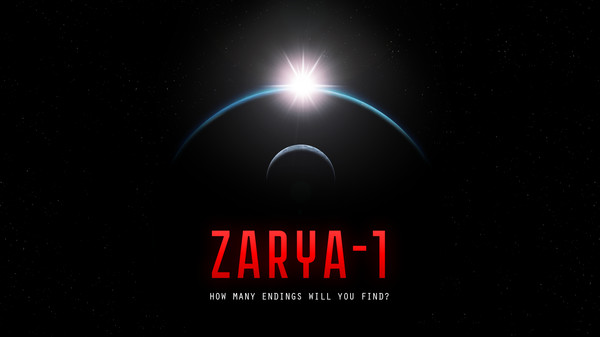 Zarya-1: Mystery on the Moon minimum requirements