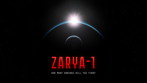 Zarya-1: Mystery on the Moon game for windows Pc 1