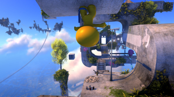 Скриншот из Youropa