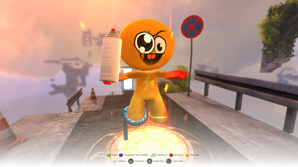 Скриншот из Youropa