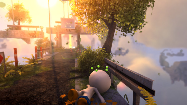 Скриншот из Youropa