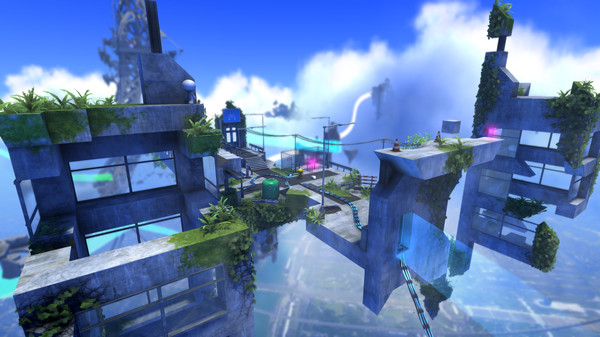 Скриншот из Youropa