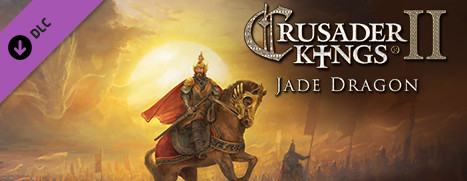 Crusader Kings II: Jade Dragon