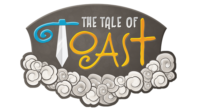 Tale of Toast Logo