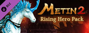 Metin2 - Rising Hero Pack