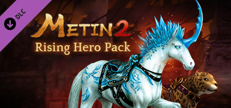 Metin2 Steam Charts