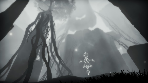 DYSTOA game for Linux 1