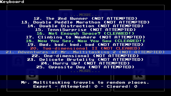 Super Multitaskingfor windows and Linux 1