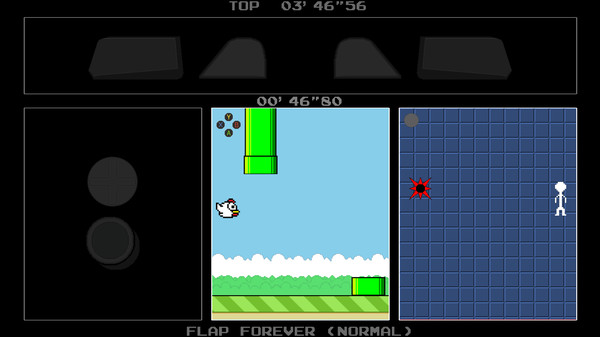 Super Multitasking game for windows Pc 1