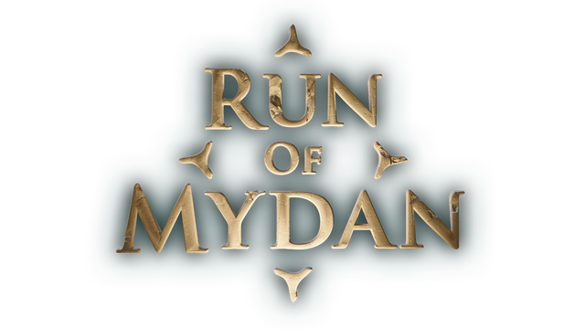 Run Of Mydan Logo