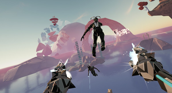 Run Of Mydanfor windows and Linux 1