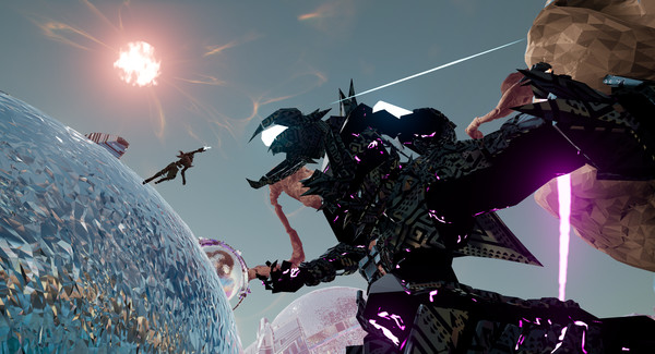 Run Of Mydan game for Linux 1