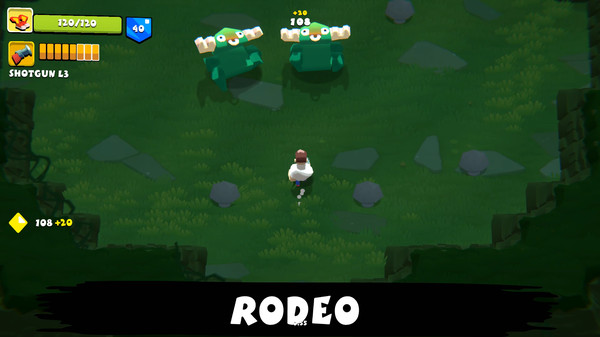 Serious Sam: Tormental game for windows Pc 1