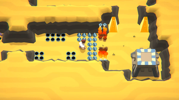 Serious Sam: Tormental for linux