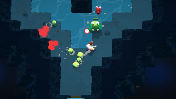 Serious Sam: Tormentalfor windows and Linux 1