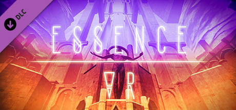 ESSENCE - VR Addon cover art
