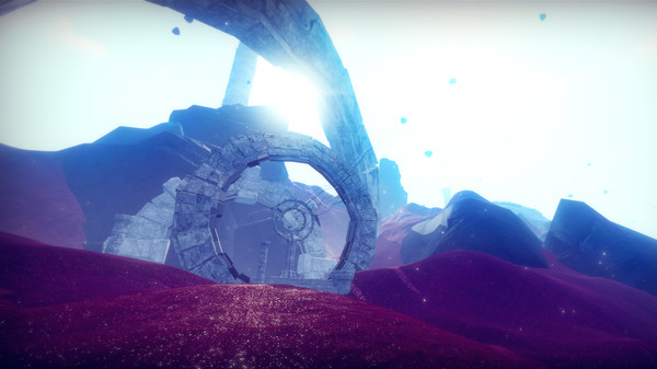 скриншот ESSENCE - VR Addon 2