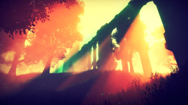 скриншот ESSENCE - VR Addon 1