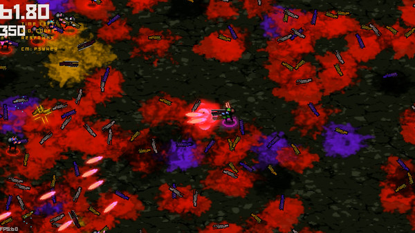 UBERMOSH Vol.5for windows and Linux 1