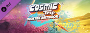Cosmic Trip - Digital Art Book