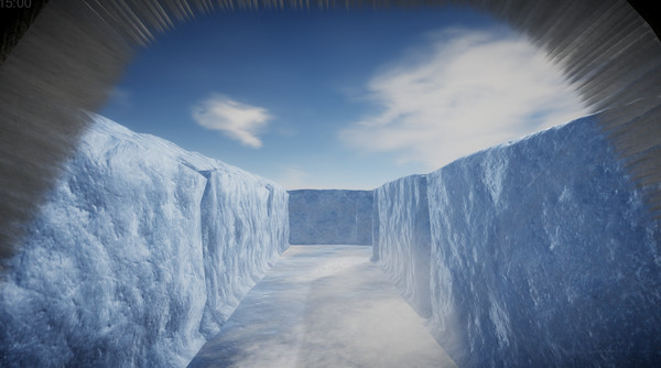 Скриншот из ICED - Nightmares pack
