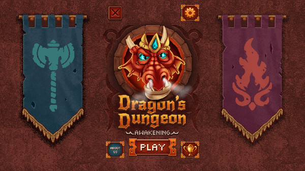 Скриншот из Dragon's Dungeon: Awakening