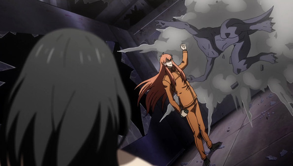 Bloodivores Hentai