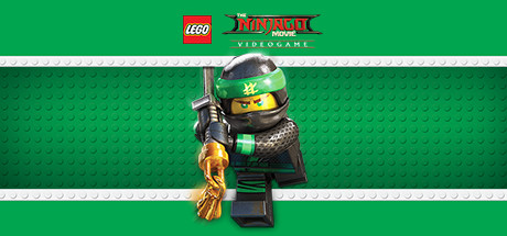 Lego Ninjago Le Film : Le Jeu Vidéo Header