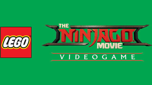 The LEGO NINJAGO Movie Video Game - Steam Backlog