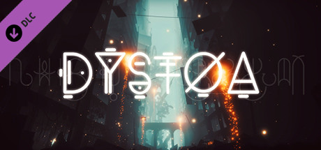 DYSTOA - VR cover art