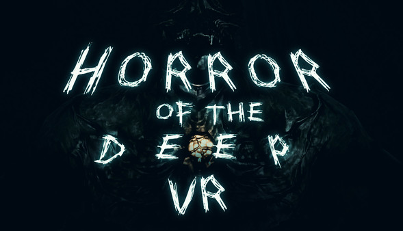 Скриншот из HORROR OF THE DEEP - VR