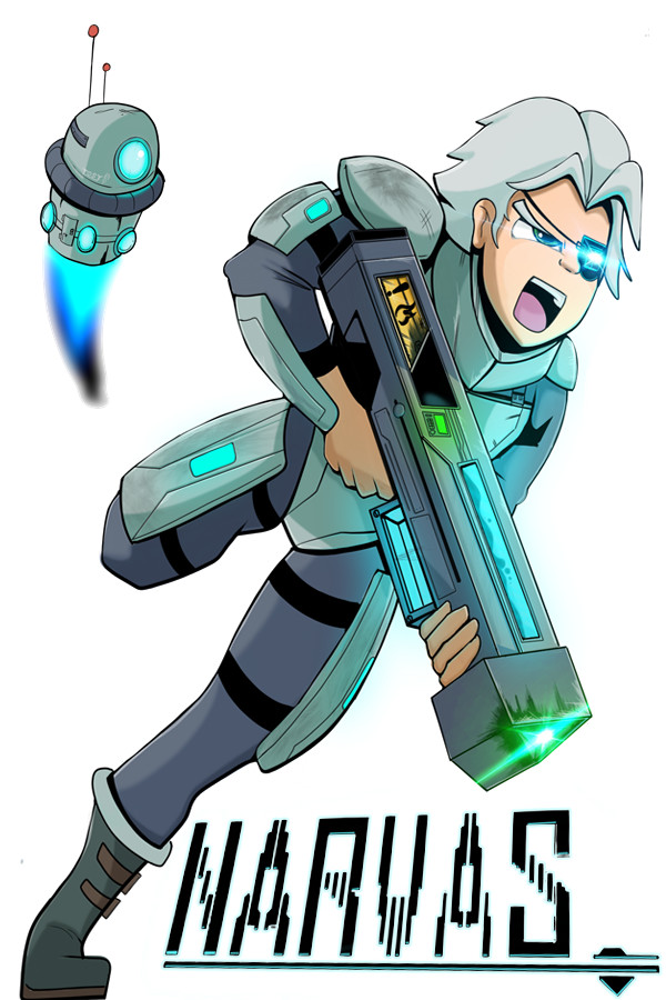 Narvas for steam
