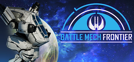 Battle Mech Frontier cover art